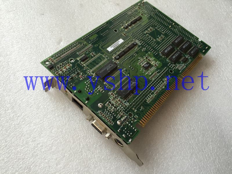 上海源深科技 Shanghai   Industrial Equipment  Industrial computer  mainboard  SBC8242 REV C1 高清图片