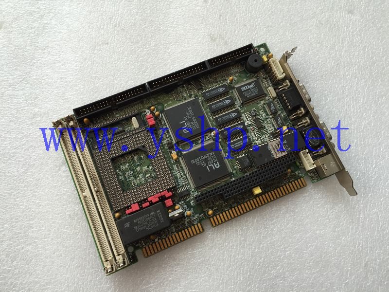 上海源深科技 Shanghai   Industrial  computer mainboard   Industrial Equipment    PEAK-405 高清图片