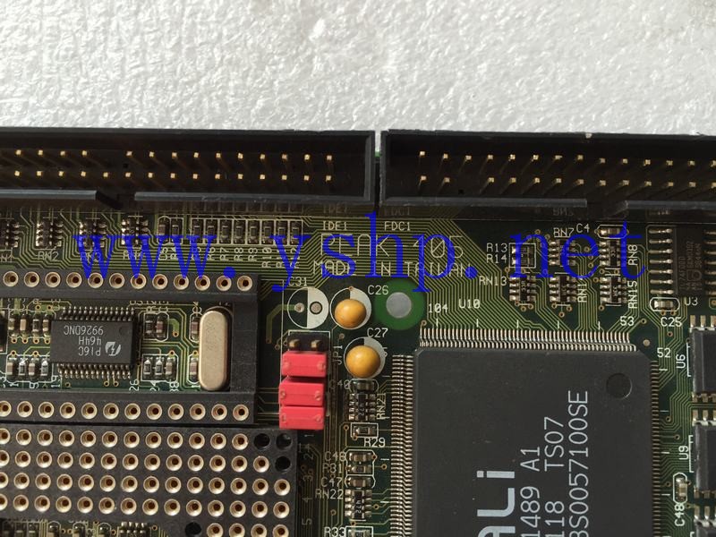 上海源深科技 Shanghai   Industrial  computer mainboard   Industrial Equipment    PEAK-405 高清图片