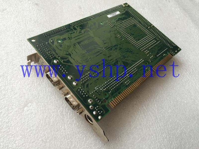 上海源深科技 Shanghai   Industrial  computer mainboard   Industrial Equipment    PEAK-405 高清图片