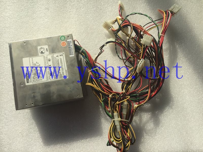 上海源深科技 Shanghai    Advantech  Industrial Equipment  Power Supply   HP2-6500P 高清图片