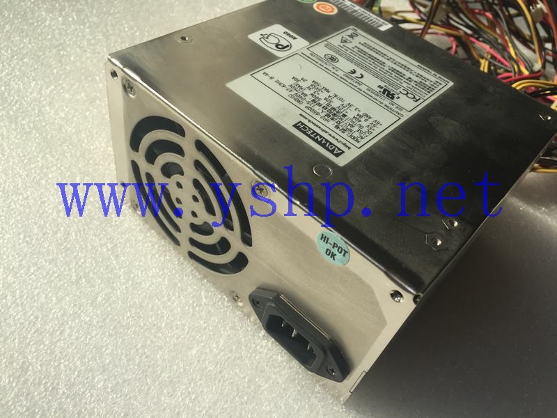 上海源深科技 Shanghai    Advantech  Industrial Equipment  Power Supply   HP2-6500P 高清图片