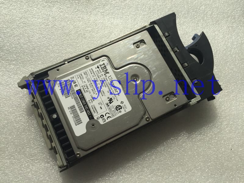 上海源深科技 Shanghai   IBM 18.4GB SCSI Server Hard disk   15K 07N6802 IC35L018UCPR15-0 高清图片