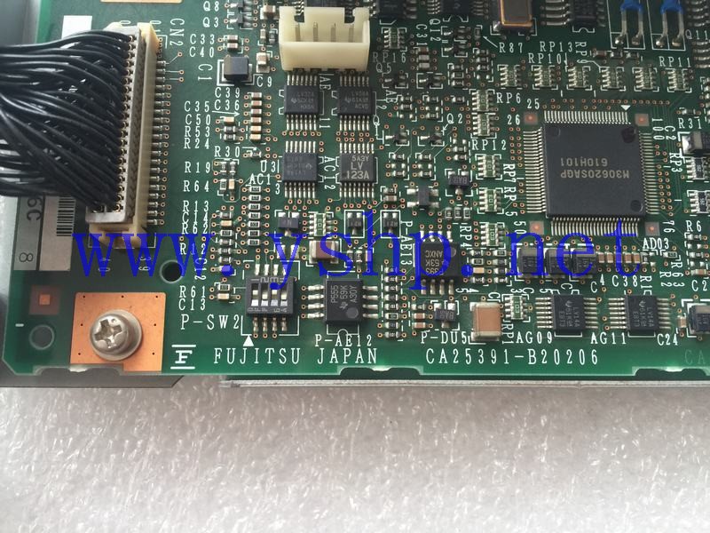 上海源深科技 FUJITSU CA25391-B20206 CA25391-M20202 CA20391-B20X 高清图片