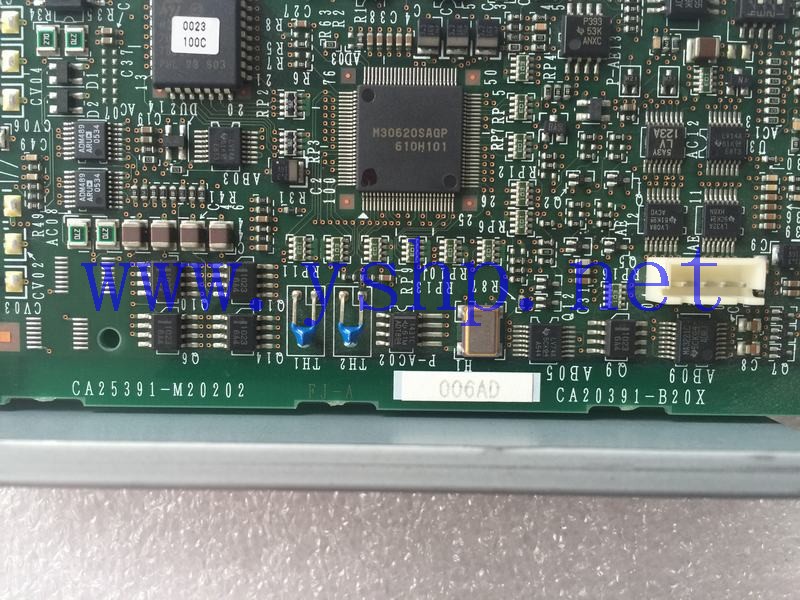 上海源深科技 FUJITSU CA25391-B20206 CA25391-M20202 CA20391-B20X 高清图片