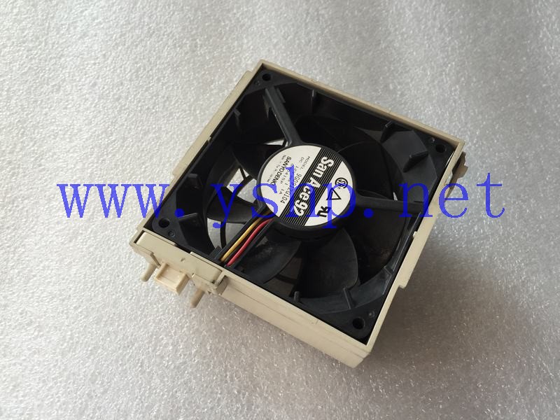 上海源深科技 Shanghai   super  SuperMicro  Server  Chassis Fan   9G0912G104 高清图片
