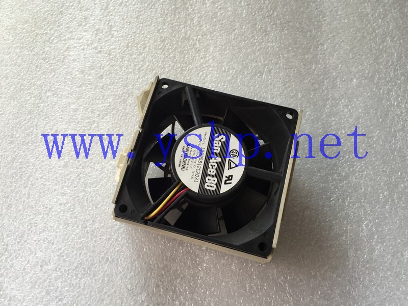 上海源深科技 Shanghai    SuperMicro   Server  Chassis Fan   109P0812C2031 高清图片