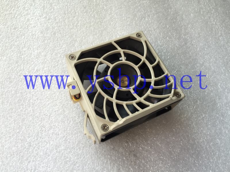 上海源深科技 Shanghai    SuperMicro   Server  Chassis Fan   109P0812C2031 高清图片