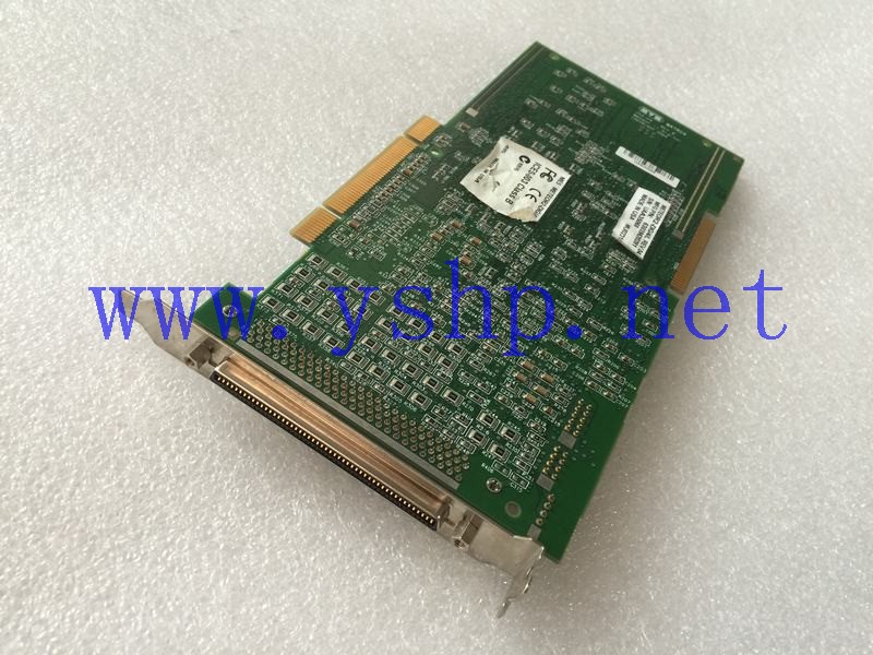 上海源深科技 Shanghai   MATROX METEOR II Digital 752-04 REV.A METEOR2-DIG/4/L REV.04 高清图片