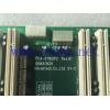 Shanghai   Advantech Industrial computer母板 Industrial backplane ISA*8 PCI*8 PCA-6116QP2 REV.B1
