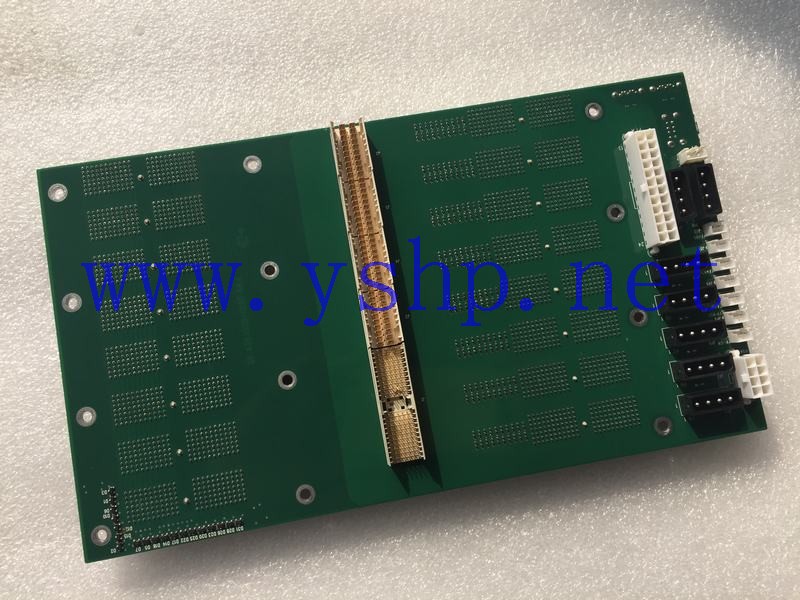 上海源深科技 ALTIGEN MAX4000 SUPERMAX BACKPLANE 2600-0001 REV A2 高清图片