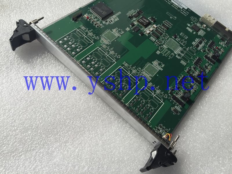 上海源深科技 ALTIGEN SUPERMAX ACCESS MODULE 1602-1100 REV A5 ALTI-VRES VISION RESOURCE 2602-0001 REV A3 高清图片