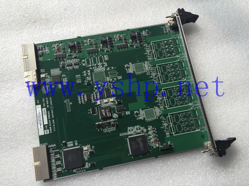 上海源深科技 ALTIGEN SUPERMAX ACCESS MODULE 1602-1100 REV A5 ALTI-VRES VISION RESOURCE 2602-0001 REV A3 高清图片