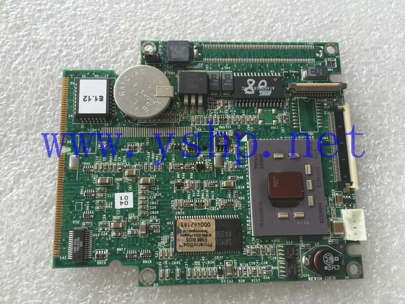 上海源深科技 Shanghai   Advantech Embedded  mainboard ADVANTECH CPC-2365 A101-3 高清图片