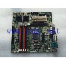 Shanghai    Advantech Industrial   computer mainboard   AIMB-580 REV.A1 AIMB-580QG2