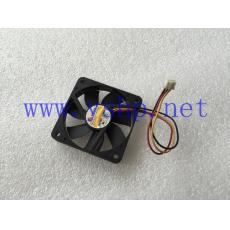 Shanghai   Industrial Equipment   Chassis Fan   Y.S.TECH FD1260107B-2A DC12V 1.68W