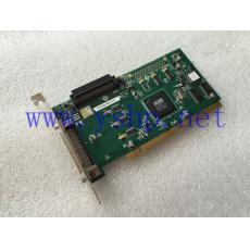 Shanghai   AEC PCI Ultra 320 SCSI卡 AEC-67162S REV 3.0