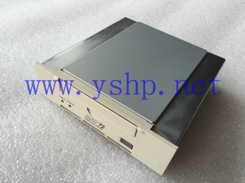上海源深科技 Shanghai   HP DAT72 SCSI内置 Tape drive  BRSLA-05S1-DC EB660A#106 高清图片