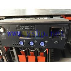 Shanghai   IBM 9117-570 P570  Server   Computer  