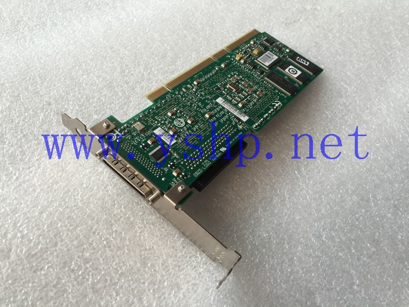 上海源深科技 Shanghai   LSI Ultra 320 PCI SCSI Raid card LPCBX520-A2 高清图片