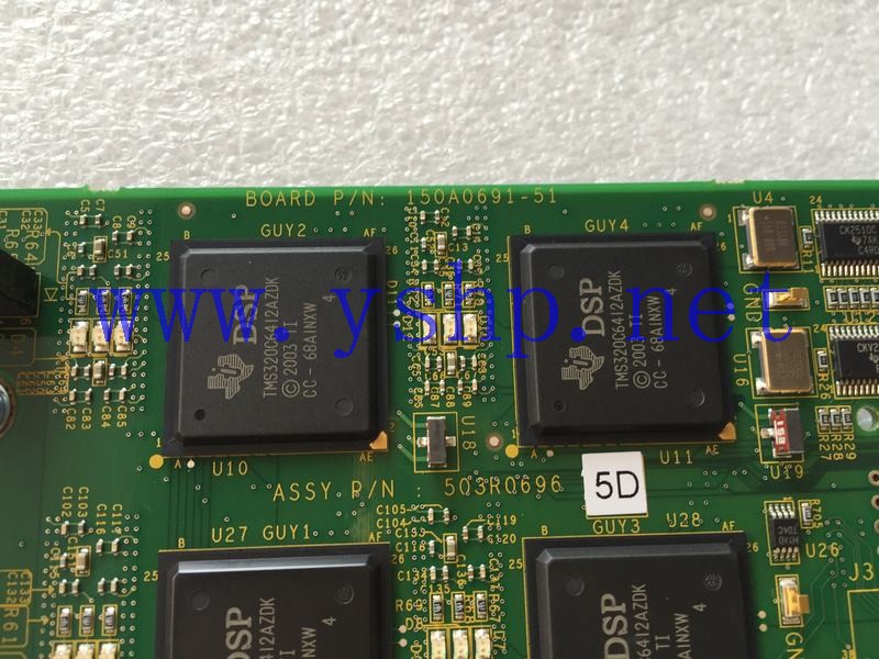 上海源深科技 NICE SYSTEMS ADIF-4 150A0691-51 503R0696-5D 高清图片