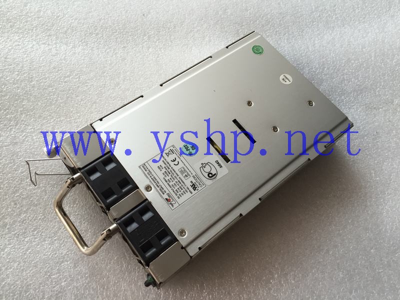 上海源深科技 Shanghai    Hot Swap Power Supply  EMACS MRS-6500P-R (V2) 高清图片