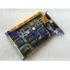 Shanghai   Industrial Equipment  Industrial computer  mainboard  NJSB-3356E REV 1.0