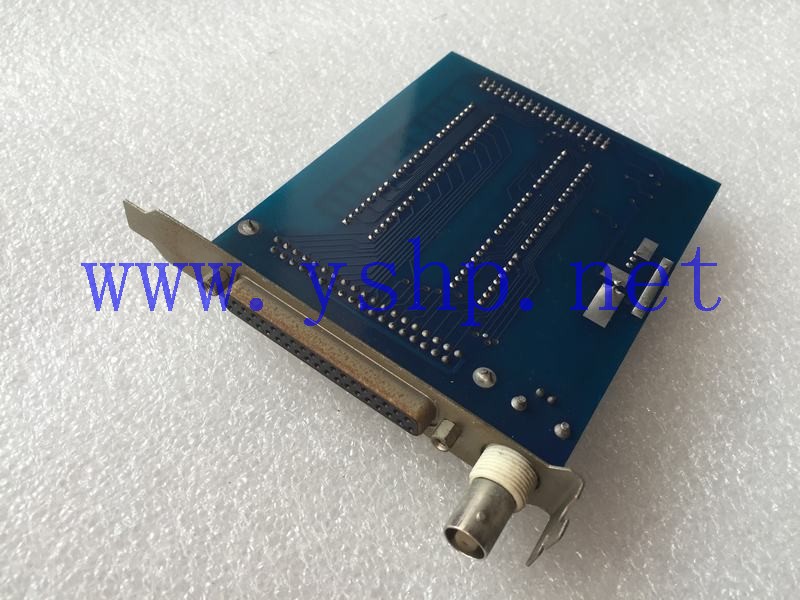 上海源深科技 Shanghai   激Optical Drive动卡 HAN'S LASER IOC112-A A-1.1-20050906 高清图片