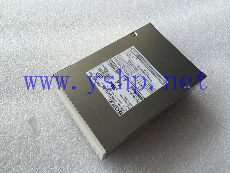上海源深科技 Shanghai   SONY SDT-9000 SDT-9000/NI 50 pin SCSI Tape drive  高清图片