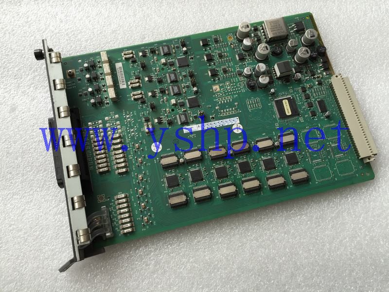 上海源深科技 MITEL 4+12 Port Combo 50005104 高清图片