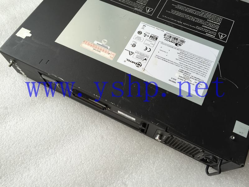 上海源深科技 MITEL 50005105 ASU II 56007340 高清图片