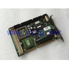 Shanghai    Advantech mainboard  PCA-6154 PENTIUM 586 CPU CARD  REV A3 02-1