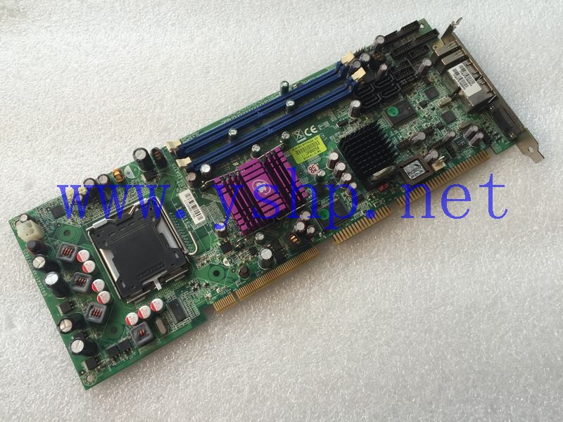 上海源深科技 Industrial motherboard ROBO-8777VG2A B9304457AB18777825 高清图片