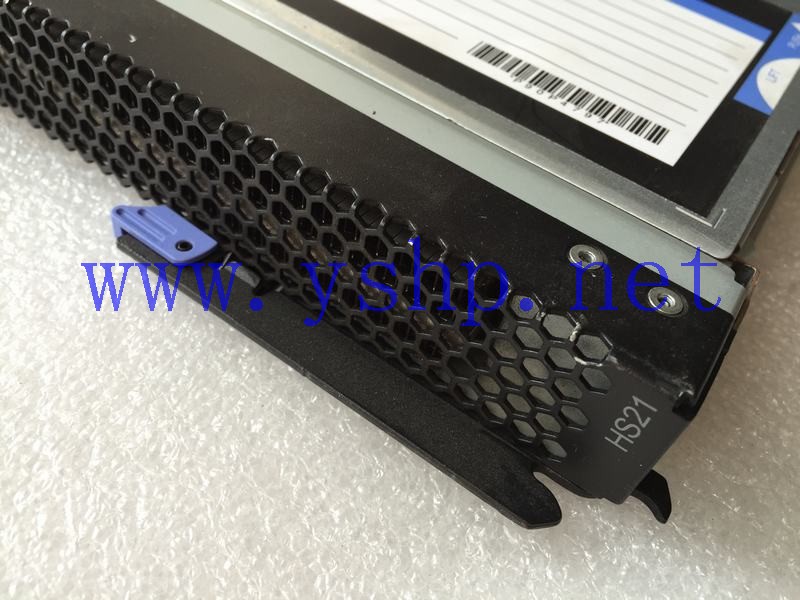 上海源深科技 Shanghai   IBM HS21 刀片 Server Computer   8853-QC3 高清图片