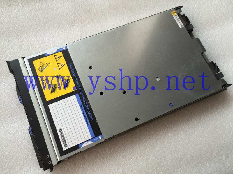 上海源深科技 Shanghai   IBM HS21 刀片 Server Computer   8853-QC3 高清图片
