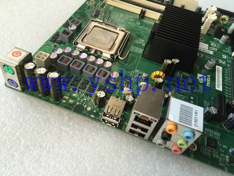 上海源深科技 Shanghai   mainboard NVIDIA 7R162 650i Ultra 600-7R162-0000-B00 N 960-10162-0000-001 H 高清图片