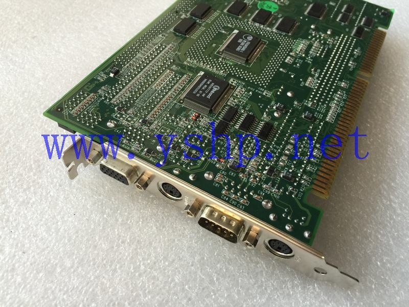 上海源深科技 Shanghai   Industrial Equipment   Industrial   computer mainboard   IPC-586VDHB 高清图片
