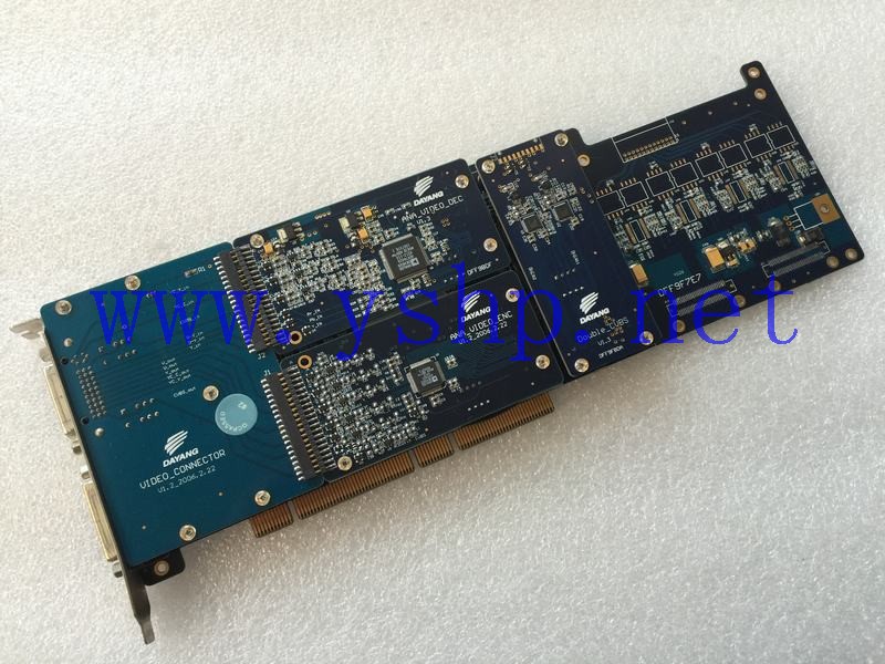 上海源深科技 Shanghai   大洋 RedBridgeII-KDA DFF9F7E7 高清图片