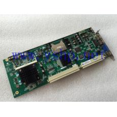 Shanghai    EVOC  Industrial Equipment  Industrial computer mainboard EPI-1813 CLD2NA(B)-D4M1 VER C10