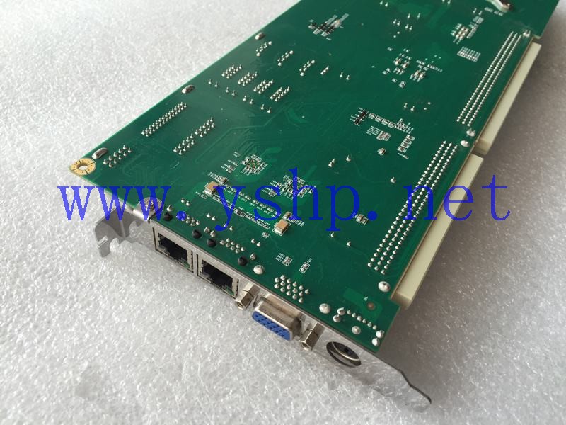 上海源深科技 Shanghai    EVOC  Industrial Equipment  Industrial computer mainboard EPI-1813 CLD2NA(B)-D4M1 VER C10 高清图片