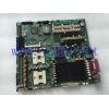 Shanghai   超威  Server  Workstation  mainboard SUPER X6DA8-G REV 1.1 3.0