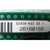 Shanghai   FUJITSU SIEMENS  Workstation  mainboard D2438-A22 GS1 W26361-W1341-X-03 W26361-W1341-Z2-03-36
