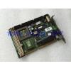 Shanghai    Advantech mainboard  PCA-6154 PENTIUM 586 CPU CARD  REV A3 02-1