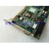 Shanghai    Advantech Industrial   computer mainboard   PCA-6184 REV.A1 PCA-6184L