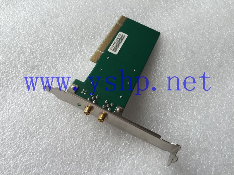 上海源深科技 Shanghai   TendaWireless network card 11N Wireless PCI Adapter W302P 高清图片
