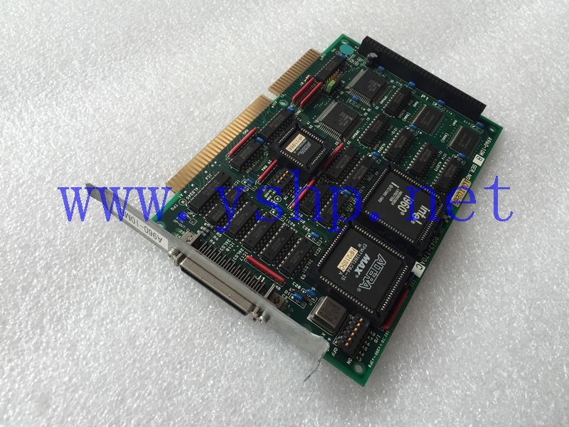 上海源深科技 Shanghai   Industrial Equipment   Industrial Control Card   A960-10MB 9043-170AC 高清图片