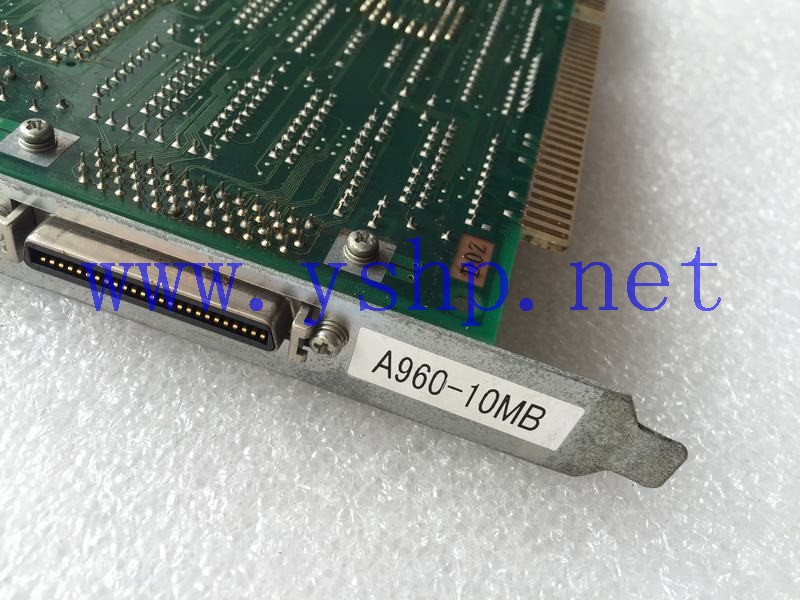 上海源深科技 Shanghai   Industrial Equipment   Industrial Control Card   A960-10MB 9043-170AC 高清图片