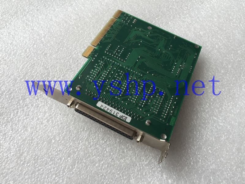 上海源深科技 Shanghai   Rayon  Serial card  P584U P485U P524U P514U P534U 高清图片