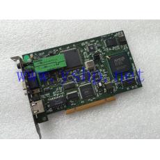 Woodhead PCU1500PFB V4.5.0 IETH045 VER E3 PROFIBUS NETWORK INTERFACE CARD