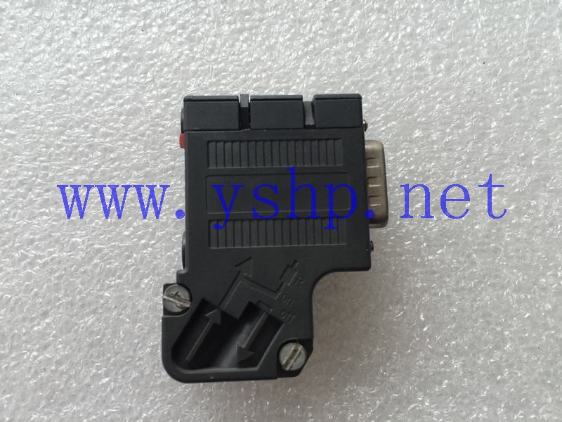 上海源深科技 Shanghai   PROFI BUS 总线连接器 6ES7972-0BA41-0XA0 高清图片